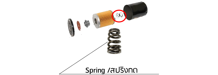 oil-filter-spring