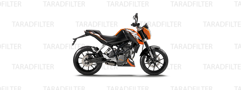 200 DUKE