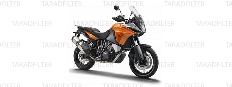 Adventure 1190