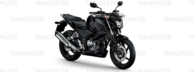 CB300F