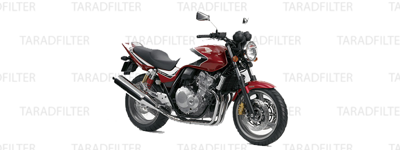 CB400 SUPER FOUR