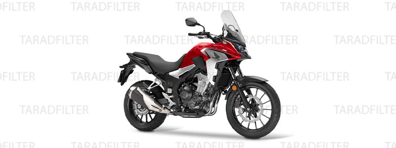 CB500X