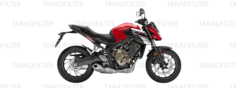 CB650F
