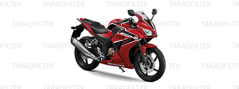 CBR300R TRF