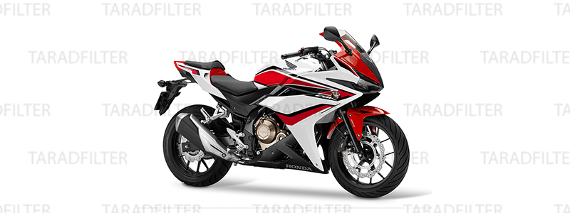 CBR500R