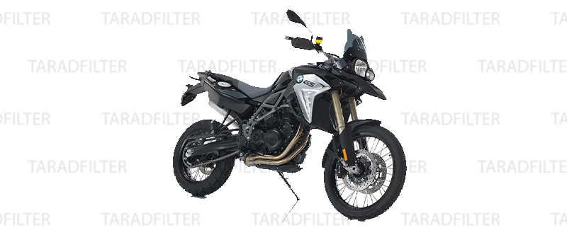F800 GS