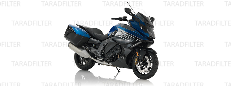 K1600 GT
