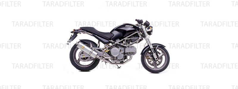 Monster 620