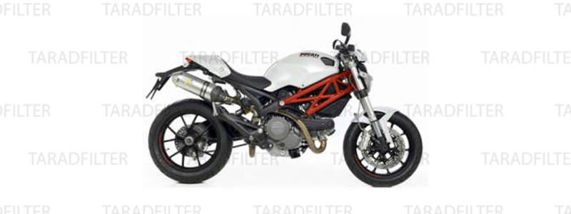 Monster 795 796