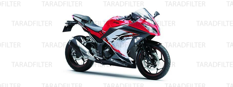 Ninja250R