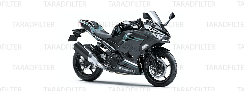 Ninja400