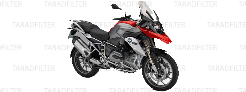 R1200 GS