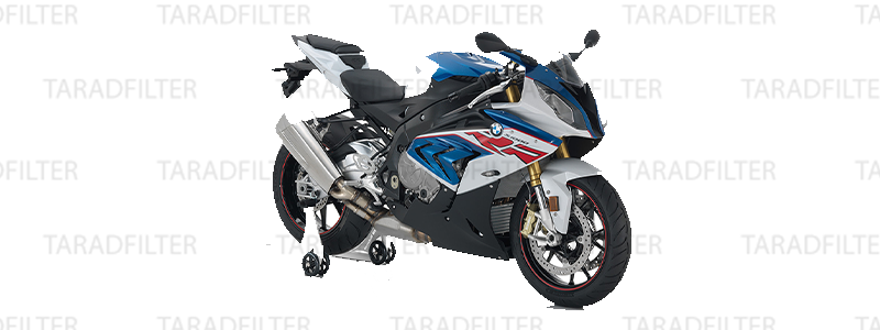 S1000 RR