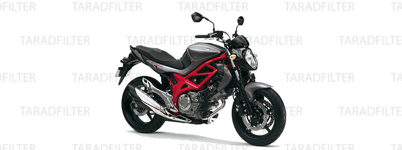 SFV650 Gladius