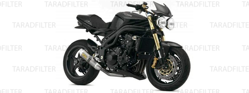 SPEED TRIPLE 1050