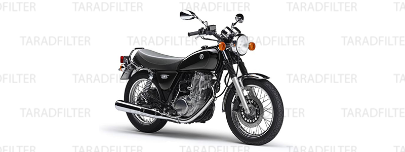 SR400