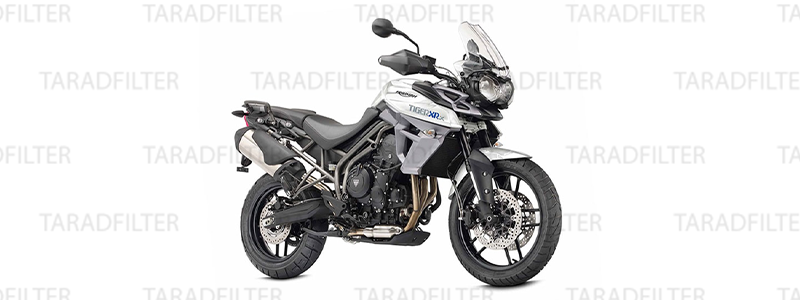 Tiger 800