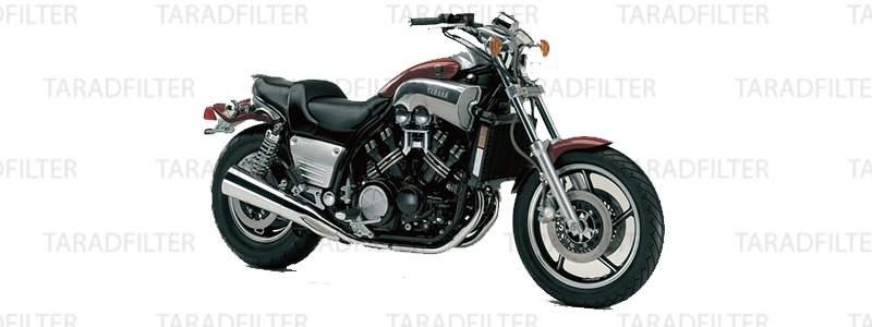 VMAX1200 1985-1995