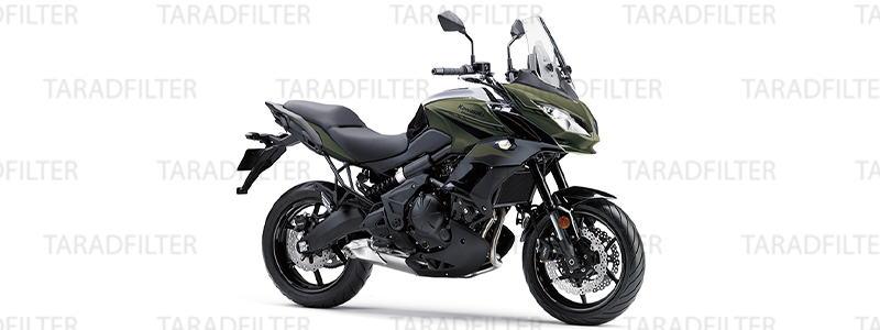 Versys650