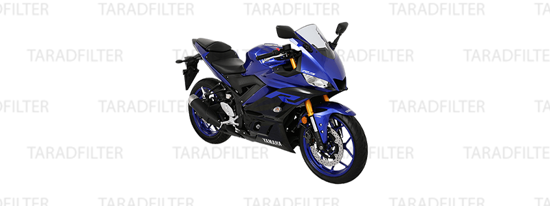 YZF-R3