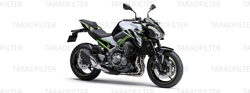 Z900
